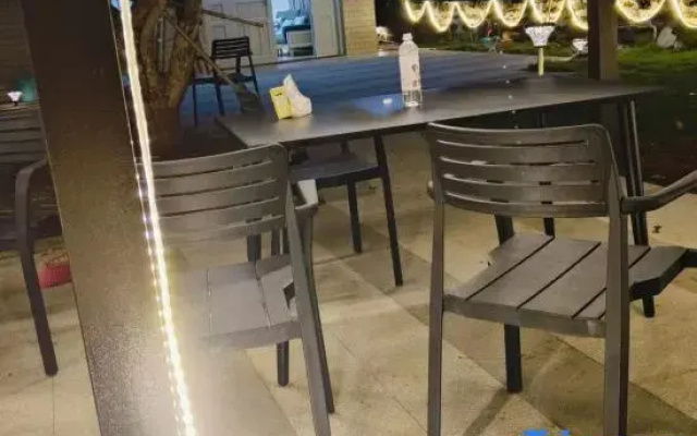 Weizhou Island Ximu Homestay