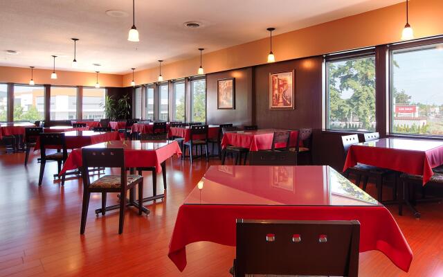 Best Western Northgate Inn