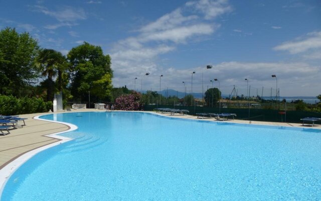 Residence Canestrelli