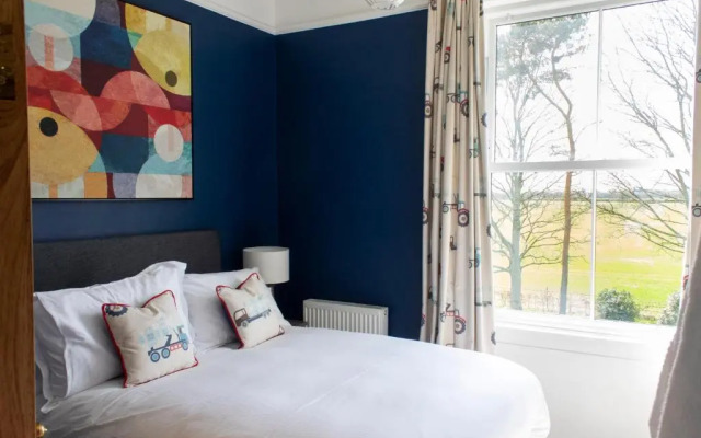 Wressle Grange (farmhouse)