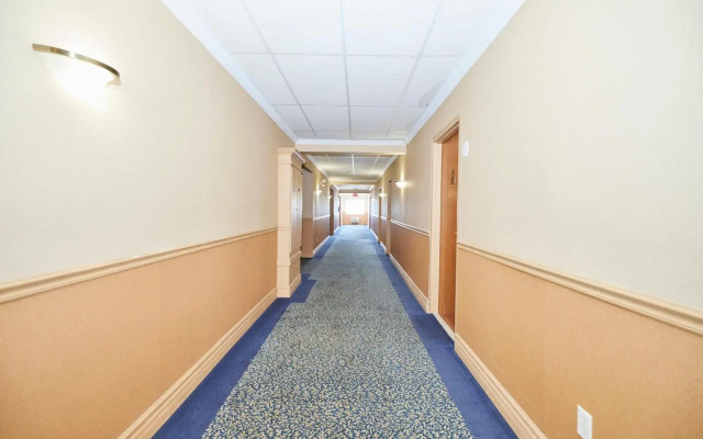 Glengate Hotel & Suites