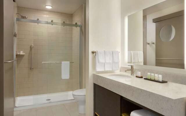 Embassy Suites Hotel Syracuse