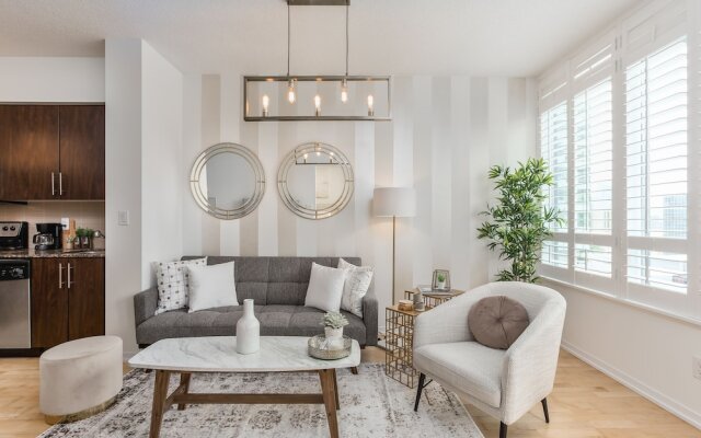 The Maple Boutique Suites