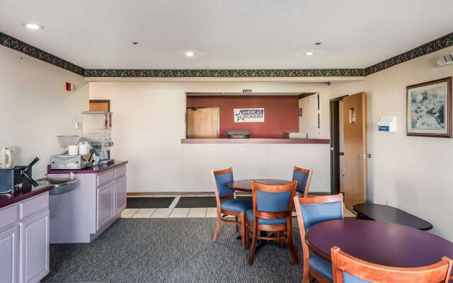 Americas Best Value Inn Wenona