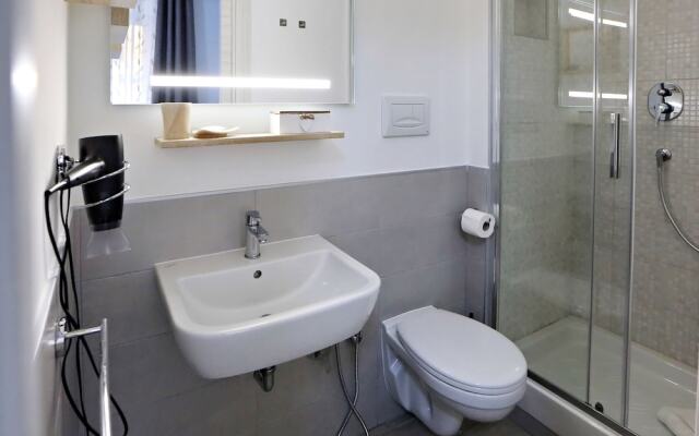 Relais Villa Borghese