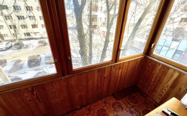 Апартаменты Суточно на проспекте Гражданский, д. 25а