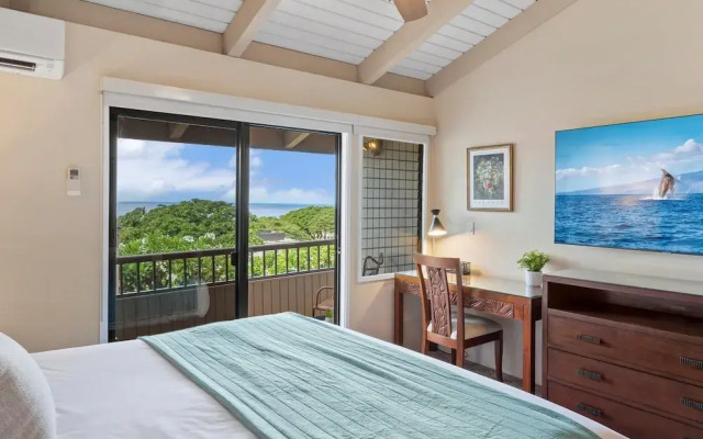 Wailea Ekolu 104 2 Bedroom Condo