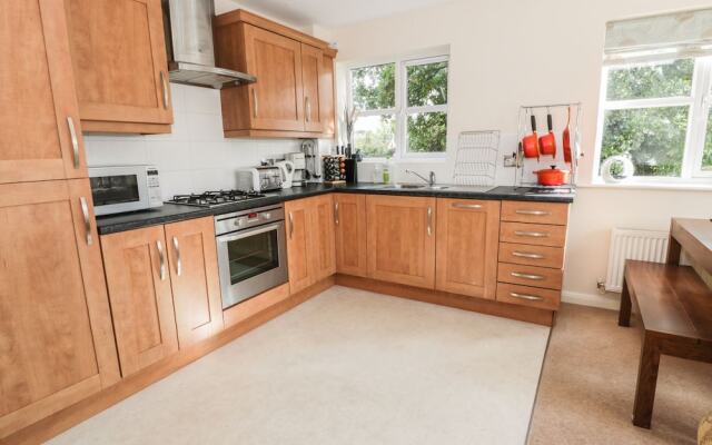 Acorn View, Nantwich