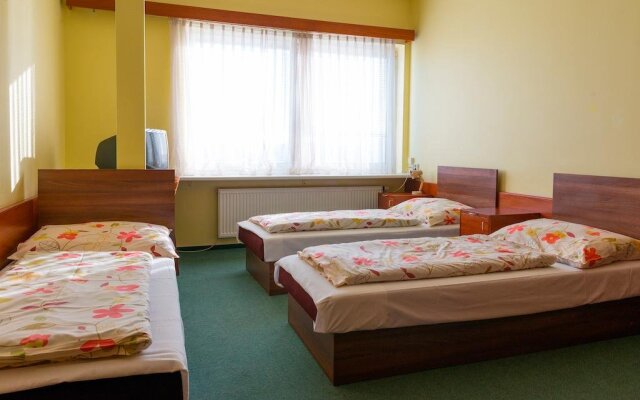 Hotel SportCentrum Brandýs
