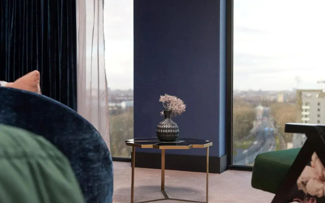 Van der Valk Amsterdam Amstel