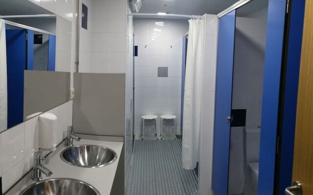 Albergue Turistico la Credencial - Hostel