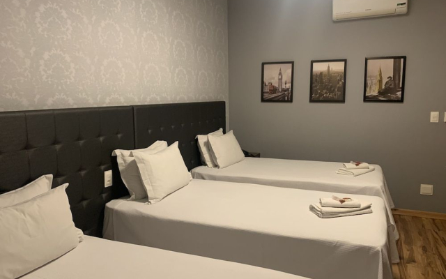 Splendore Hotel