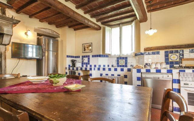 Agriturismo Fontelunga