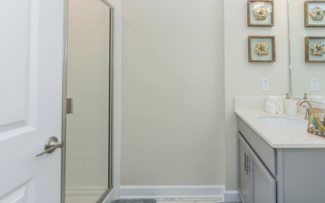 Dream Townhome with private pool Close to Disney SL4906