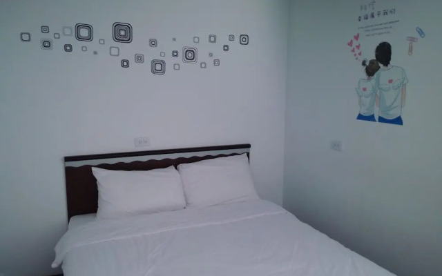 Caitlyn Hostel II