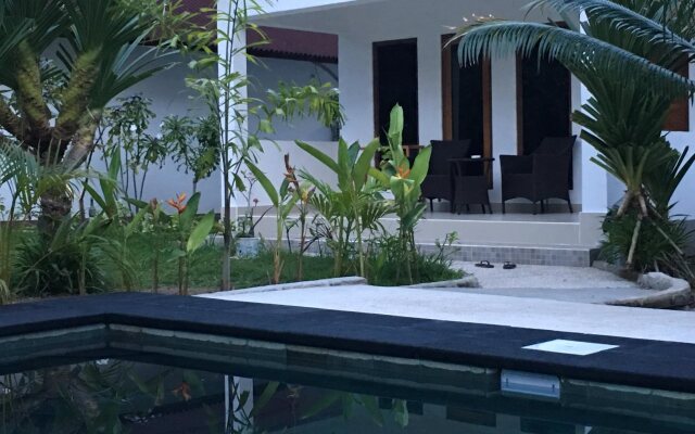 aZa Zil Bungalows