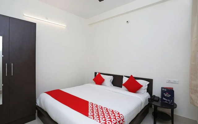 OYO 16708 Sada Shiv Guest House