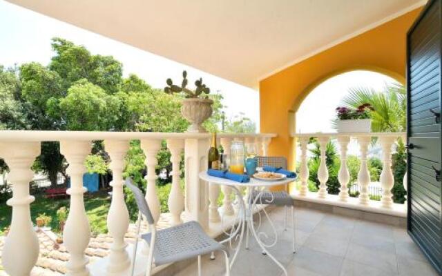 Casa Giardino