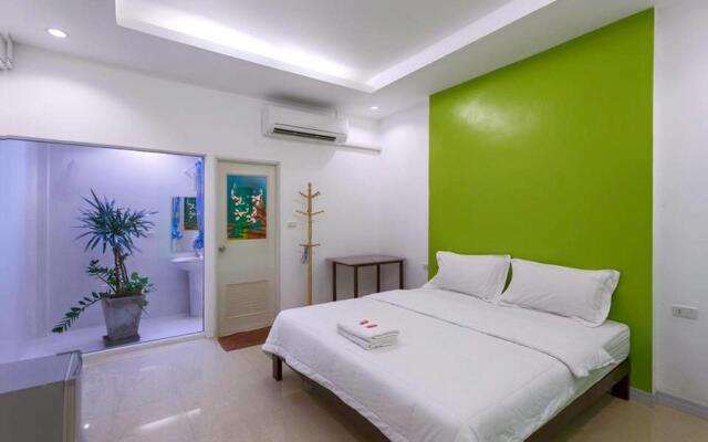 PaPlern Resort