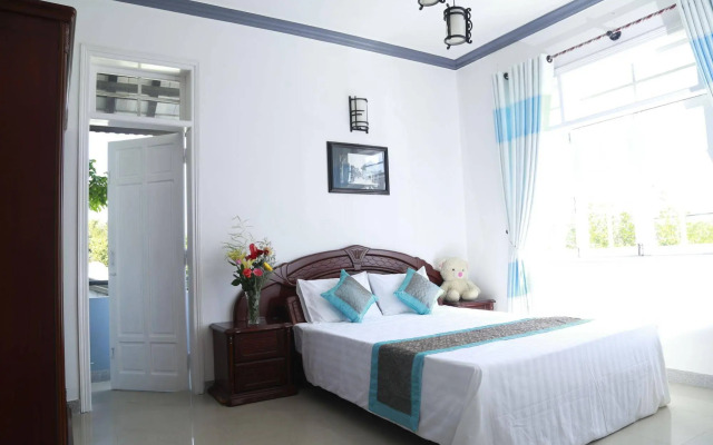 Vesper Homestay