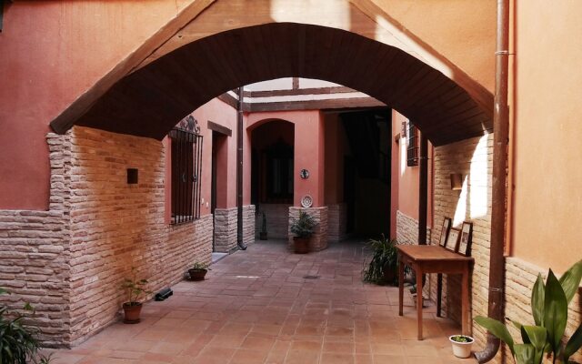 Apartamento El Arco