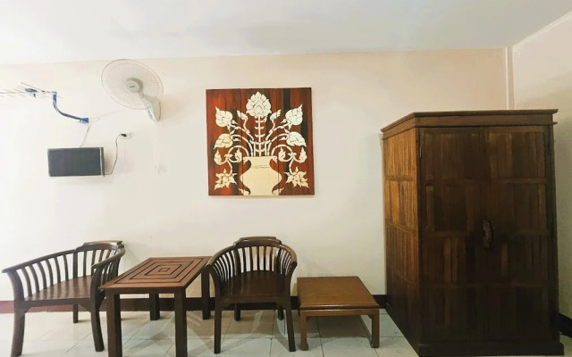 Thai Gallery Baantawai