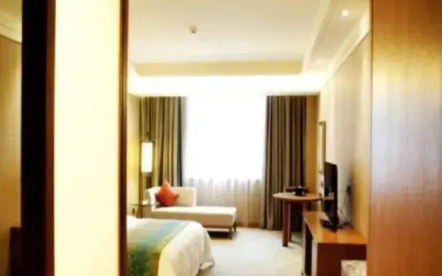 Aolisheng Fern Boutique Hotel