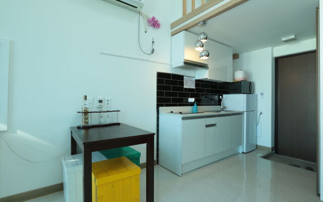 Seaview Pension
