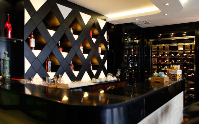 Seventh Heaven Hotel