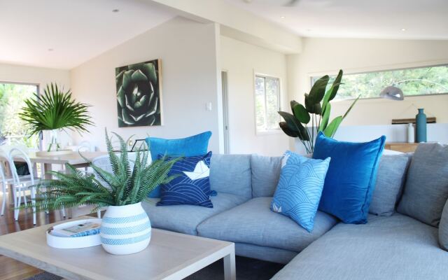 Hamptons By The Bay at Nelson Bay