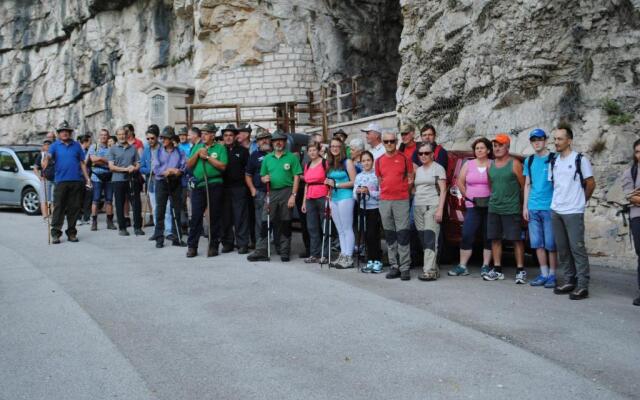 Albergo Diffuso Faller