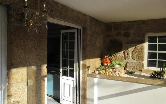 Hotel Solar da Capela