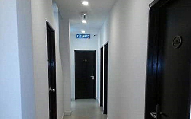 D Nice Hotel