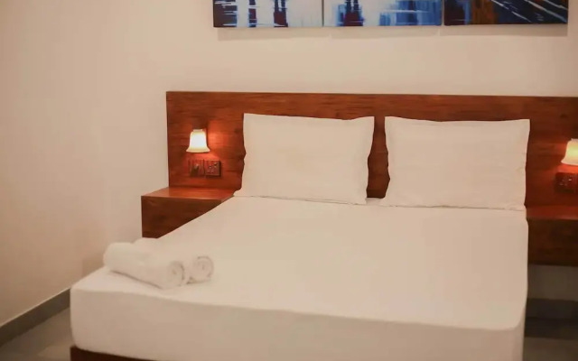 The Regent Grand Hotel - Galle Face