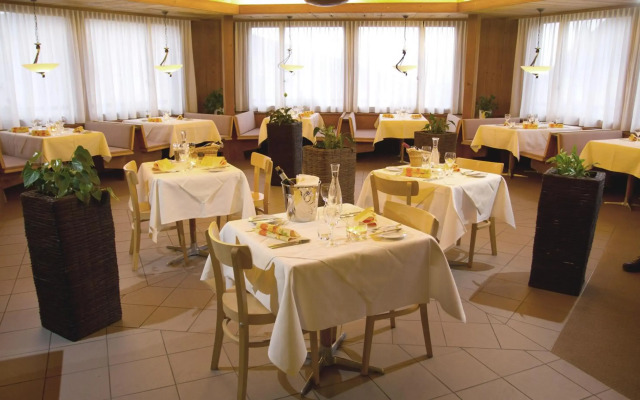 Hotel Jungfrau