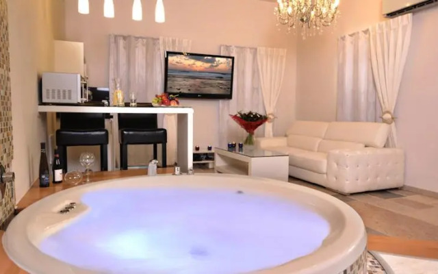 Chalet Mansion