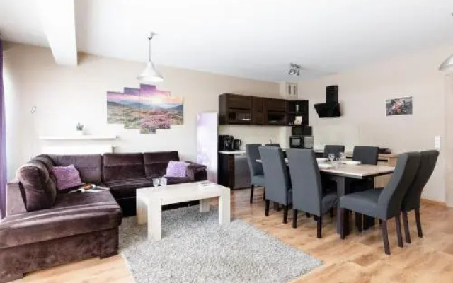 Apartamenty Oaza Superior Zakopane