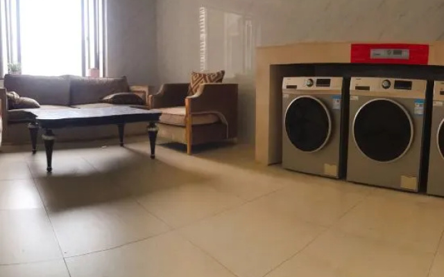 Vienna International Hotel (Changsha South High-speed Railway Station Sports New City) – Guest Rooms – Changsha