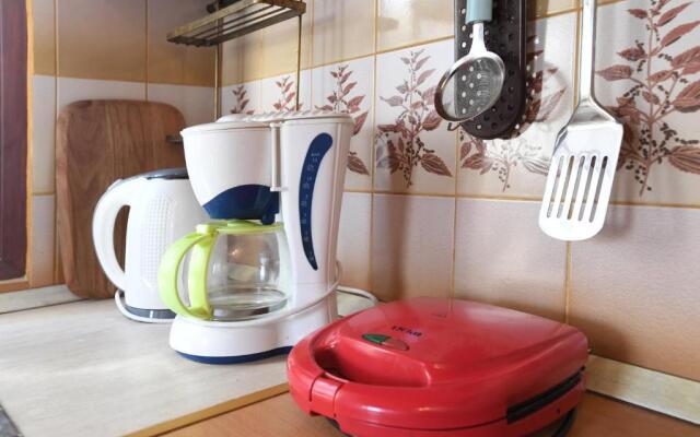 Lovely Studio Apartment For 2 Ppl In Tinos