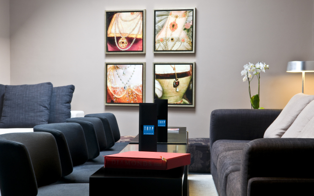 TRYP By Wyndham Antwerp