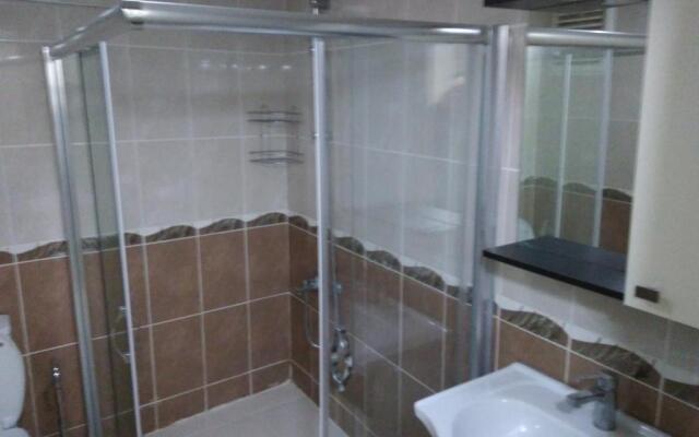 Bedir Comfortable Apartment 120m to Taksim Square