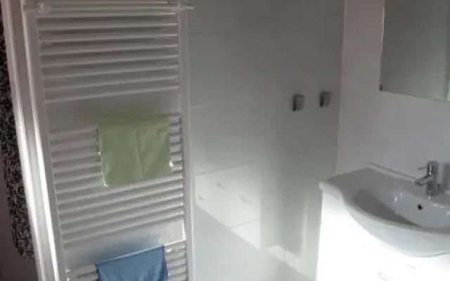 Ferienwohnung auf dem Bünberg