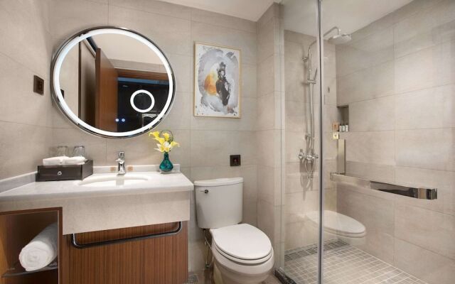 Ramada Encore by Wyndham Chenzhou North