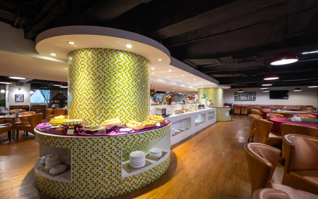Sun City Hotel Haikou