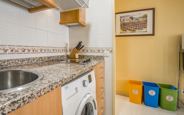 Apartaments del Meligar