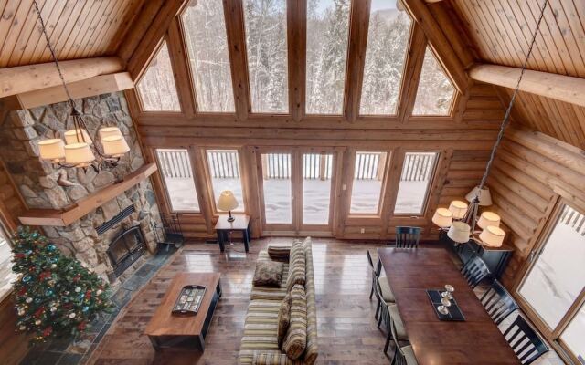 Chalet Lakota