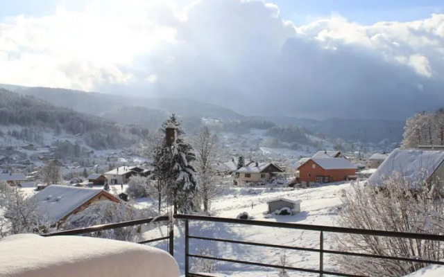 Les Clés de Gérardmer
