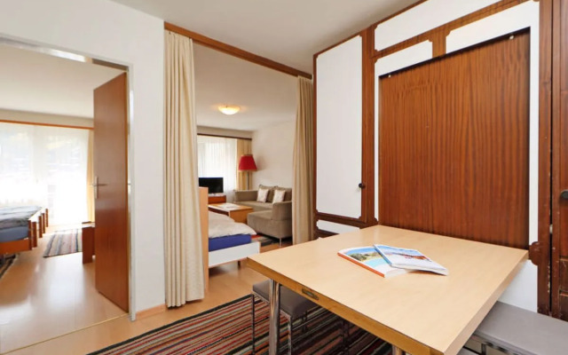 Apartment Apollo Lommel