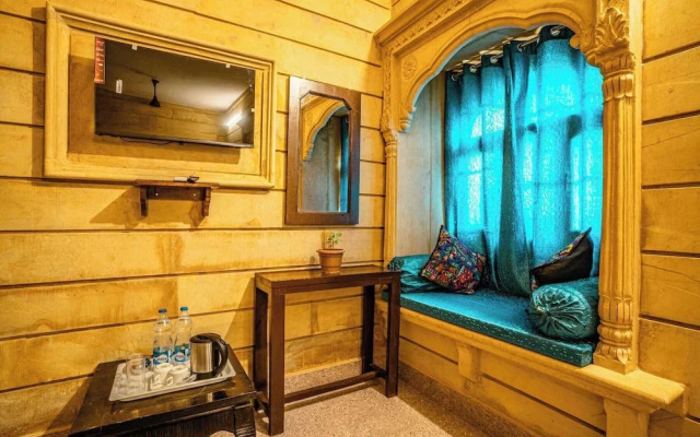 Hotel Relax inn