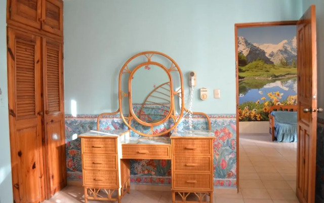Apartamentos Plaza Sosúa 2